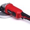 Kampinis šlifuoklis 230 mm / 2950 W KD3165 - Sodrinta.lt