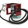 Kuro, alyvos ir dyzelino siurblys 375W KD1164, 230V - Sodrinta.lt
