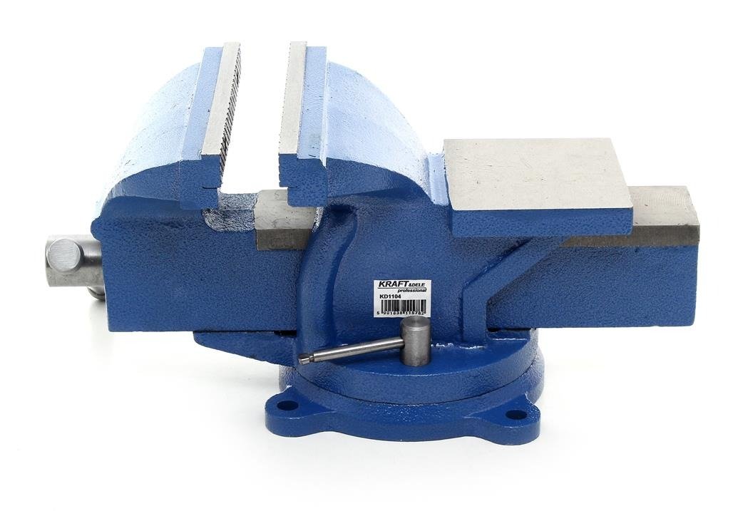 Spaustuvas 125 mm KD1102 - Sodrinta.lt