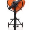 Betono maišyklė 260L 1400W KD494 - Sodrinta.lt