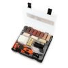 Medienos taisymo rinkinys KD981, 18 vnt. - Sodrinta.lt