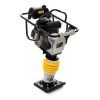 Kojinė vibroplokštė 14 kN KD11910 - Sodrinta.lt