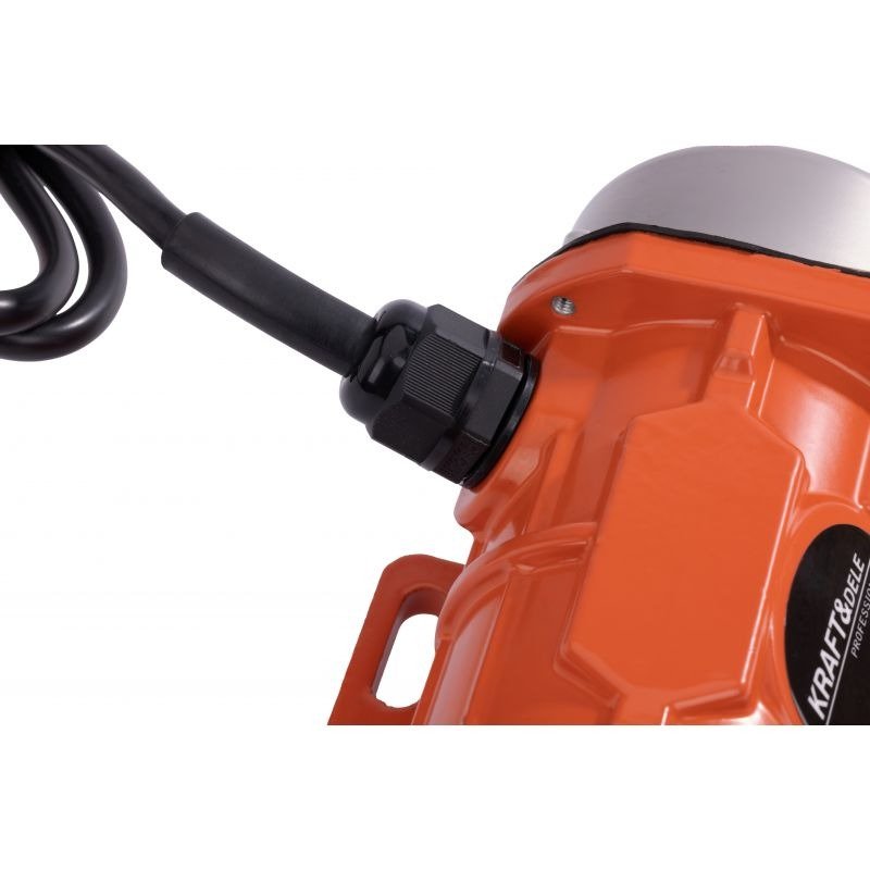 Vibracinis variklis 120 W, 220 V, 3000 aps./min KD1821 - Sodrinta.lt
