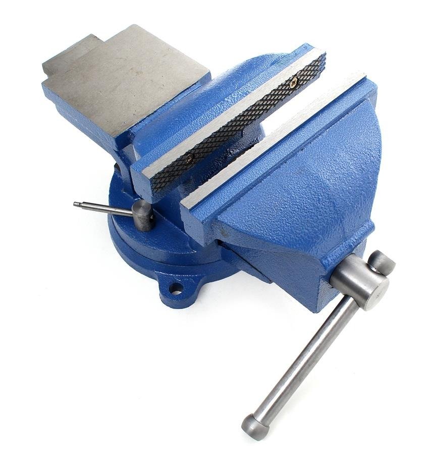 Spaustuvas 125 mm KD1102 - Sodrinta.lt