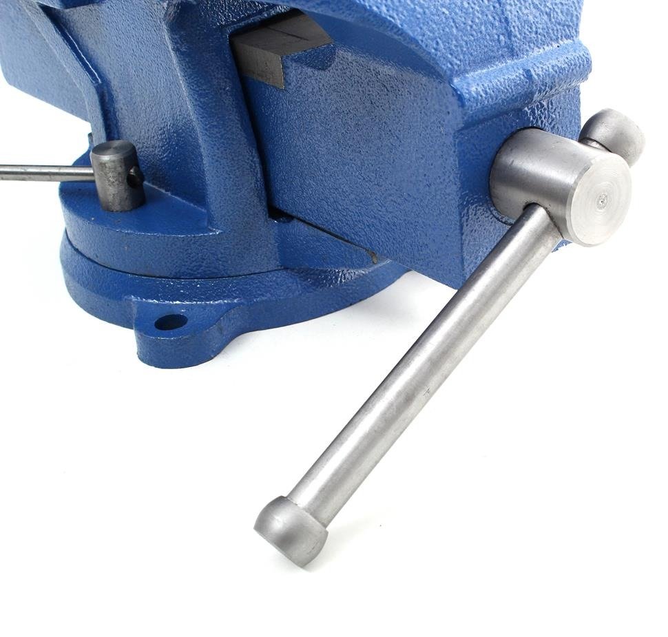 Spaustuvas 125 mm KD1102 - Sodrinta.lt