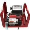Kuro, alyvos ir dyzelino siurblys 375W KD1164, 230V - Sodrinta.lt