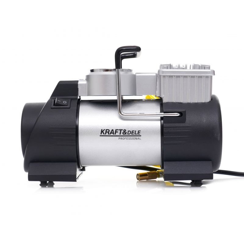 Automobilinis kompresorius 12V 190W KD1468 - Sodrinta.lt