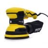 Ekscentrinis šlifuoklis 1200 W KD1695-Y - Sodrinta.lt