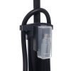 Rankinė pompa su manometru KD11826 - Sodrinta.lt