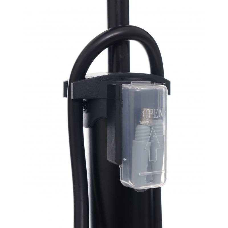 Rankinė pompa su manometru KD11826 - Sodrinta.lt
