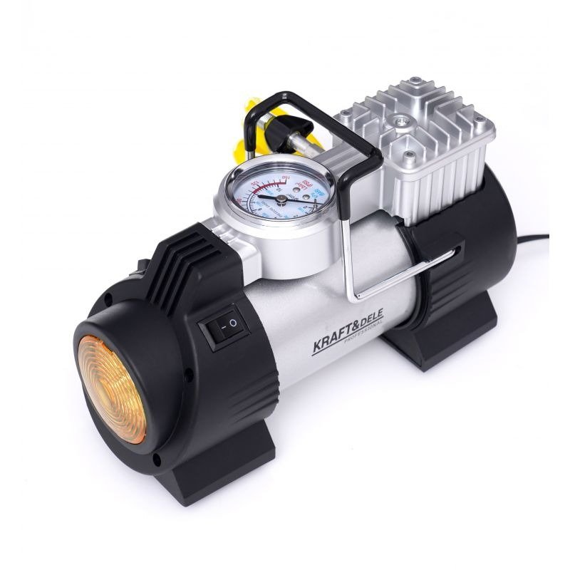 Automobilinis kompresorius 12V 190W KD1468 - Sodrinta.lt