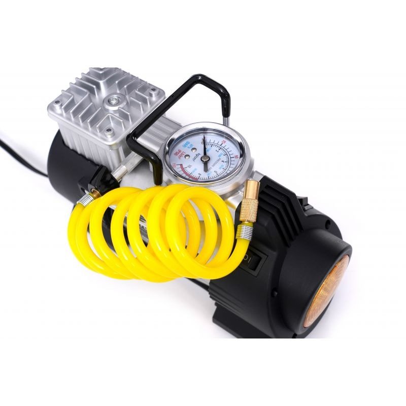 Automobilinis kompresorius 12V 190W KD1468 - Sodrinta.lt