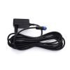 LED prožektorius su stovu KD1266 - Sodrinta.lt