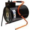 Elektrinis šildytuvas KD11724 – 10 kW - Sodrinta.lt