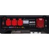 Elektros generatorius 3500 W 12/230 V/380 V KD161 - Sodrinta.lt
