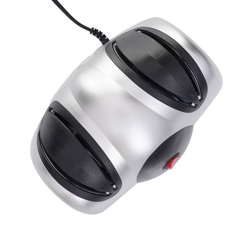 Peilių ir žirklių elektrinis galąstuvas 45W KD10619 - Sodrinta.lt