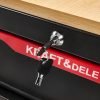 Įrankių spintelė KD1071 – 541 dalių komplektas - Sodrinta.lt