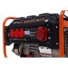 Elektros generatorius 3500 W 12/230 V/380 V KD161 - Sodrinta.lt