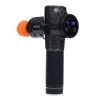 Masažuoklis 125W su 8 antgaliais KD3082 - Sodrinta.lt