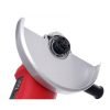 Kampinis šlifuoklis 230 mm / 2950 W KD3165 - Sodrinta.lt