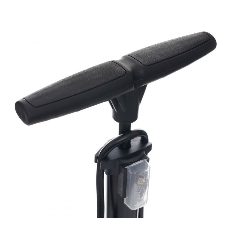 Rankinė pompa su manometru KD11826 - Sodrinta.lt
