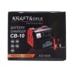 Automobilinis akumuliatoriaus įkroviklis 12 V / 24 V 10 A KD1905 - Sodrinta.lt