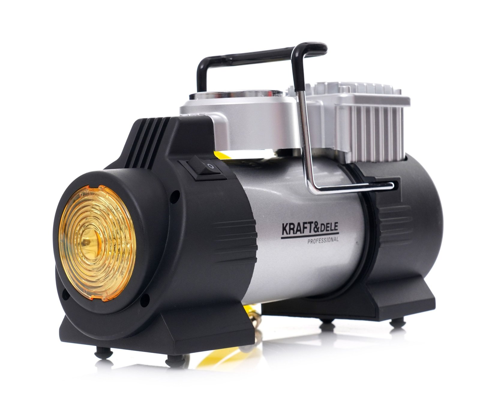 Automobilinis kompresorius 12V 190W KD1468 - Sodrinta.lt