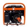 Elektros generatorius 3500 W 12/230 V/380 V KD161 - Sodrinta.lt