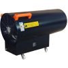 Dujinis oro šildytuvas 100 kW su automatiniu reduktoriumi KD11707 - Sodrinta.lt