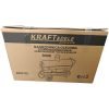 Dyzelinis oro šildytuvas su kaminu 30 kW KD11715 - Sodrinta.lt