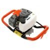 Benzininis žemės grąžtas 4,41 kW KD5240 - Sodrinta.lt