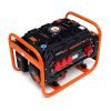Elektros generatorius 3500 W 12/230 V/380 V KD161 - Sodrinta.lt
