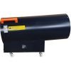 Dujinis oro šildytuvas 100 kW su automatiniu reduktoriumi KD11707 - Sodrinta.lt