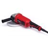 Kampinis šlifuoklis 230 mm / 2950 W KD3165 - Sodrinta.lt