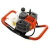 Benzininis žemės grąžtas 4,41 kW KD5240 - Sodrinta.lt