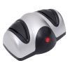 Peilių ir žirklių elektrinis galąstuvas 45W KD10619 - Sodrinta.lt