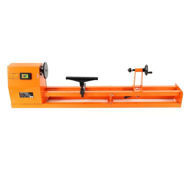 Stalinės medienos tekinimo staklės 650 W KD1732 - Sodrinta.lt