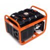 Elektros generatorius 3500 W 12/230 V/380 V KD161 - Sodrinta.lt