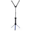 LED prožektorius su stovu KD1266 - Sodrinta.lt