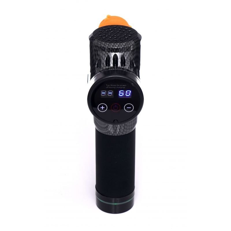 Masažuoklis 125W su 8 antgaliais KD3082 - Sodrinta.lt