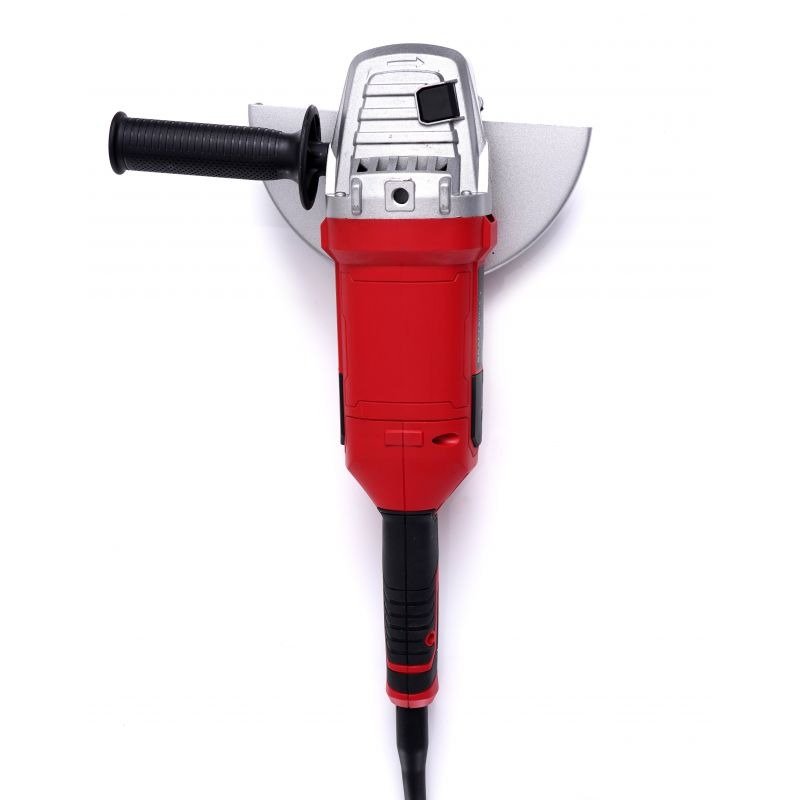 Kampinis šlifuoklis 230 mm / 2950 W KD3165 - Sodrinta.lt