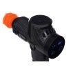 Masažuoklis 125W su 8 antgaliais KD3082 - Sodrinta.lt
