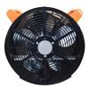 Dujinis oro šildytuvas 100 kW su automatiniu reduktoriumi KD11707 - Sodrinta.lt