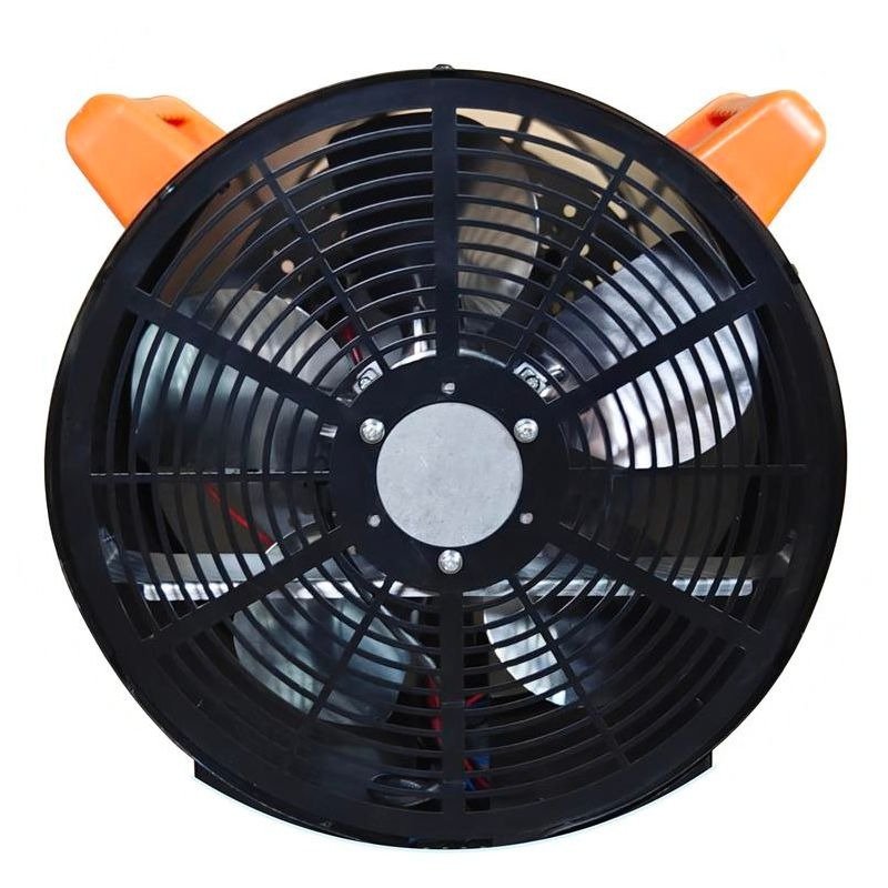 Dujinis oro šildytuvas 100 kW su automatiniu reduktoriumi KD11707 - Sodrinta.lt