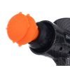 Masažuoklis 125W su 8 antgaliais KD3082 - Sodrinta.lt