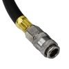 Guminė pneumatinė žarna su antgaliais KD1467, 10×17 mm, 20 m - Sodrinta.lt