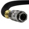 Guminė pneumatinė žarna su antgaliais KD1467, 10×17 mm, 20 m - Sodrinta.lt