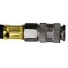 Guminė pneumatinė žarna su antgaliais KD1467, 10×17 mm, 20 m - Sodrinta.lt