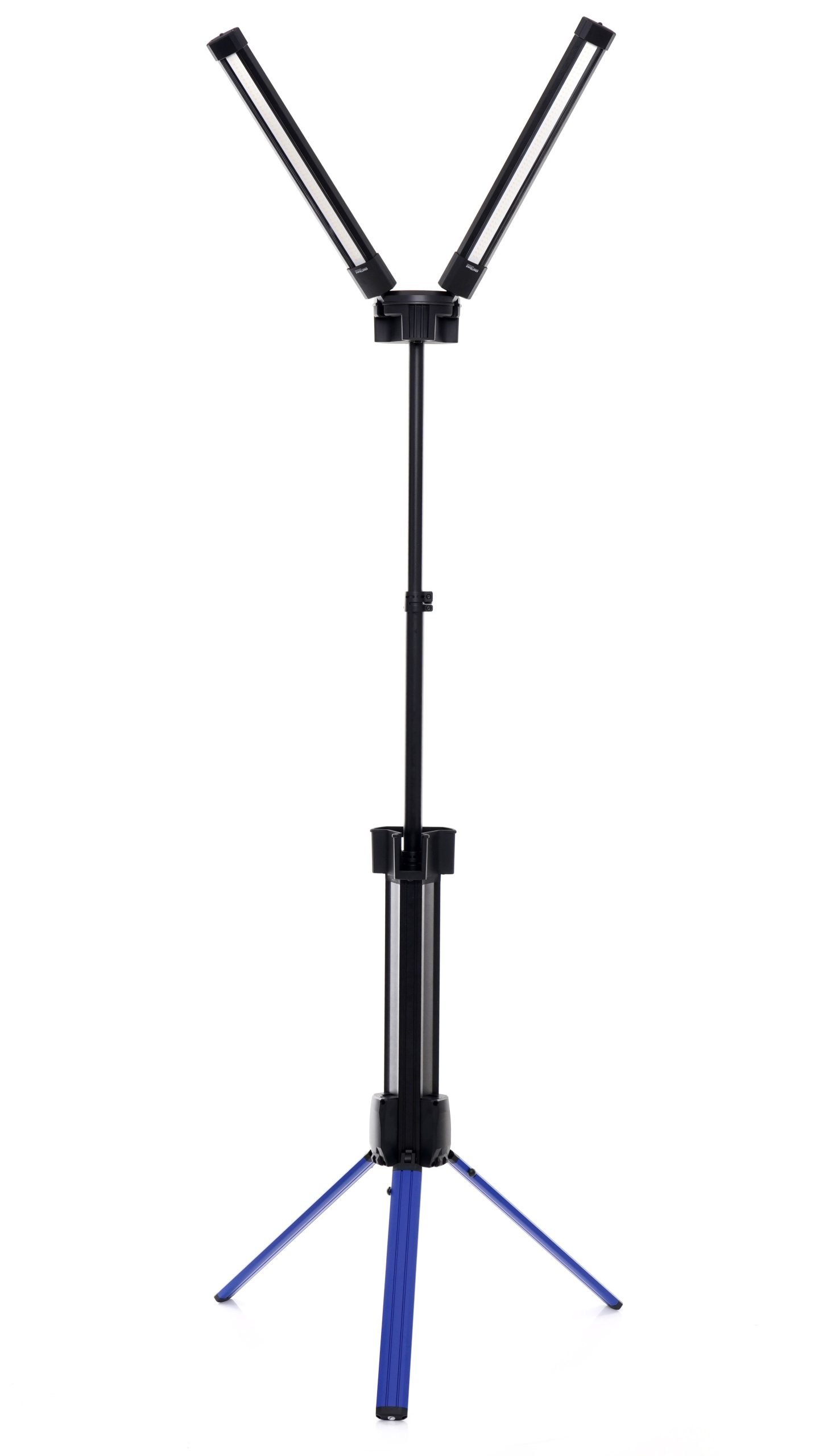 LED prožektorius su stovu KD1266 - Sodrinta.lt