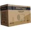 Dujinis oro šildytuvas 100 kW su automatiniu reduktoriumi KD11707 - Sodrinta.lt